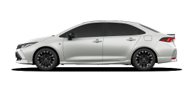 Corolla GR-Sport