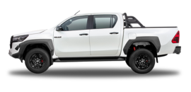 Hilux GR-Sport