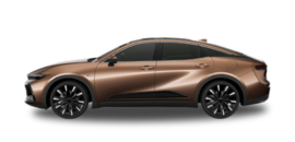 HEV 1.8 XEI eCVT - Display